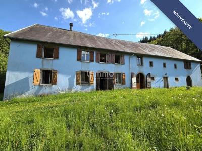 Vente Maison 10 pièces LAPOUTROIE 68650