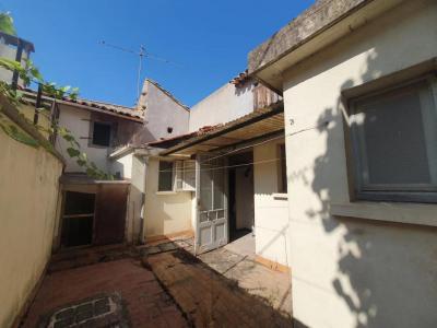 Vente Maison 7 pièces ROUJAN 34320