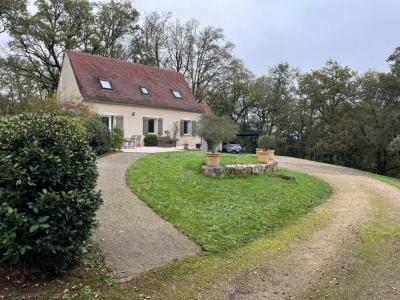 photo For sale House SAINT-CIRQ-LAPOPIE 46