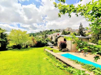 Vente Maison 10 pièces RODEZ 12000