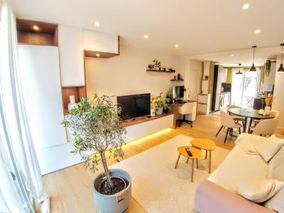 Vente Appartement 3 pièces RODEZ 12000