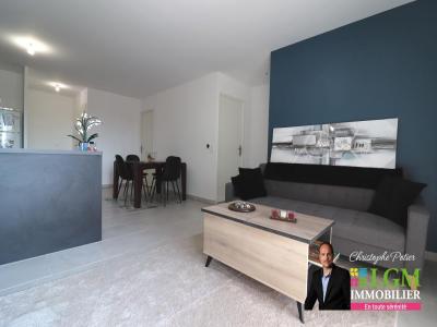 Vente Appartement 4 pièces MONTEUX 84170
