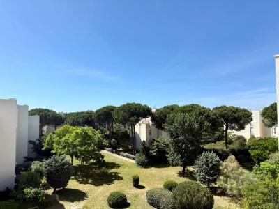 Vente Appartement 3 pièces GRANDE-MOTTE 34280