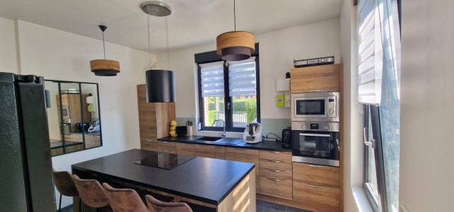 Vente Maison 5 pièces LANDRECIES 59550