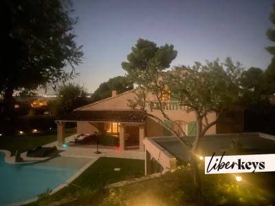 Vente Maison 7 pièces MARIGNANE 13700