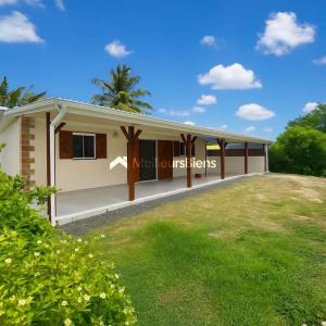 photo For sale House SAINT-FRANCOIS 971
