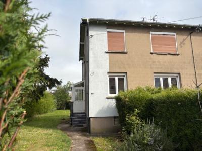 photo For sale House PIENNES 54