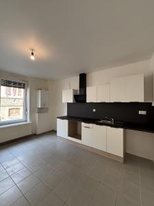 Location Appartement 2 pièces MONT-SAINT-MARTIN 54350