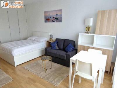 Location Appartement PARIS-15EME-ARRONDISSEMENT 75015