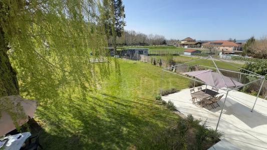 For sale House BRESSIEUX Saint Siméon de Bressieux