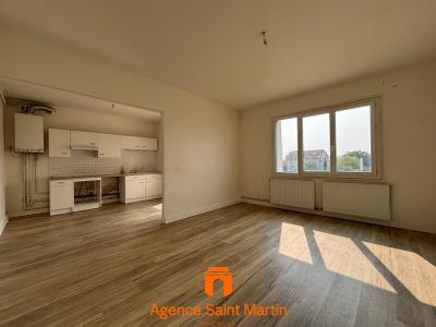 Vente Appartement 4 pièces ANCONE 26200