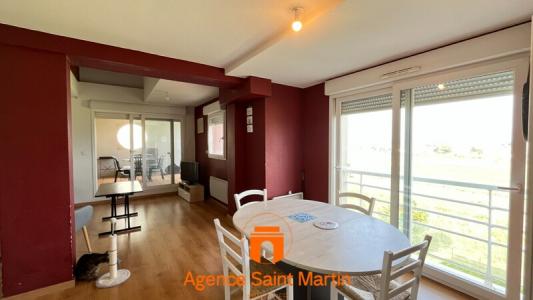 Vente Appartement 4 pices ANCONE 26200