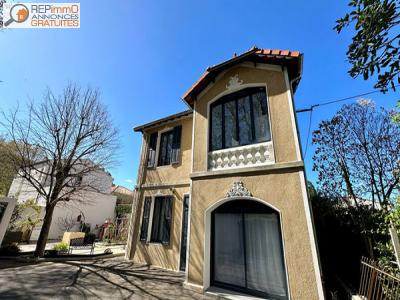 photo For rent House AIX-EN-PROVENCE 13