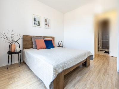 Location Appartement 2 pièces MARSEILLE 13000