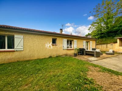 Vente Maison 4 pièces CASTANET-TOLOSAN 31320