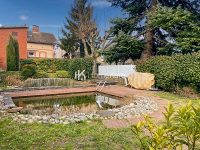 Vente Maison 5 pièces MONTAUBAN 82000