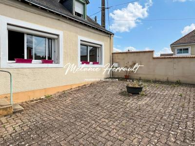 Vente Maison 3 pièces ARNAGE 72230