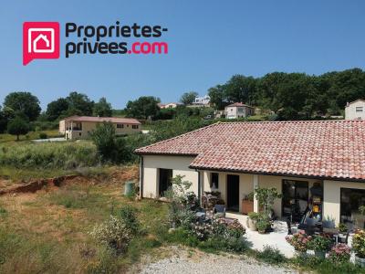 Vente Maison 5 pièces CAHORS 46000