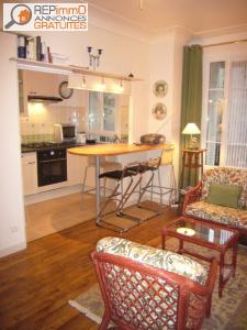 Location Appartement LYON-4EME-ARRONDISSEMENT Lyon 69