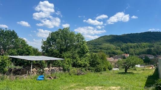 Vente Terrain SAINT-DESIRAT 07340