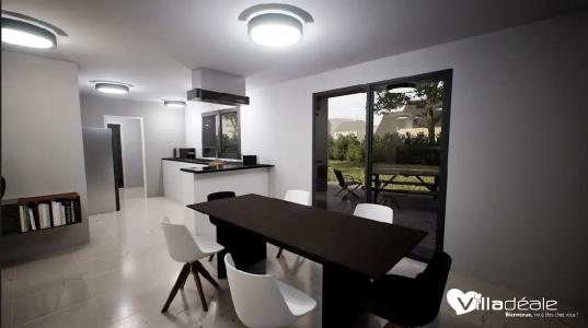 Vente Maison GORRON 