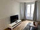 Annonce Location 2 pièces Appartement Paris-19eme-arrondissement