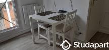 Louer Appartement 17 m2 Bois-guillaume