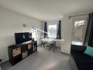 Louer Appartement 20 m2 Nice