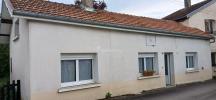 Vente Maison Scey-sur-saone-et-saint-albin 70