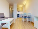 Apartment NICE rue de tour