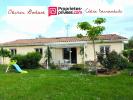 Acheter Maison 97 m2 Ygos-saint-saturnin
