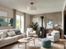 Annonce Vente 6 pièces Maison Peyrolles-en-provence