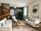 Acheter Maison 120 m2 Peyrolles-en-provence
