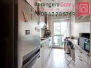 Apartment EAUBONNE 