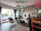 Apartment EAUBONNE 