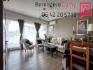Apartment EAUBONNE 