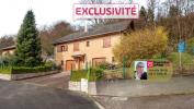 For sale House Rumilly 74150 141 m2 7 rooms