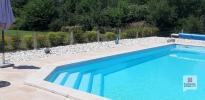 Annonce Vente 10 pièces Maison Ayen