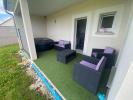 House VEZELISE 
