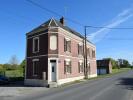 Vente Immeuble Lancheres 80230 3 pieces 186 m2