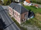 Apartment building LANCHERES 