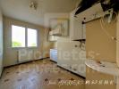 Annonce Vente 4 pièces Appartement Pont-de-claix