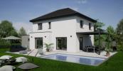 For sale House Ottmarsheim 68490 111 m2 5 rooms