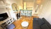 Apartment VILLEURBANNE 