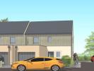 For sale Prestigious house Trelaze 49800 83 m2 4 rooms