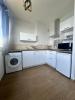 Louer Appartement 26 m2 Martigues
