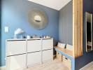 Acheter Appartement 119 m2 Charly