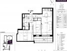 Annonce Location 3 pièces Appartement Rennes