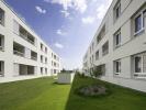 Louer Appartement Saint-alban 732 euros