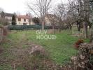 Annonce Vente Terrain Migennes